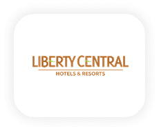 LIBERTY EXPRESS