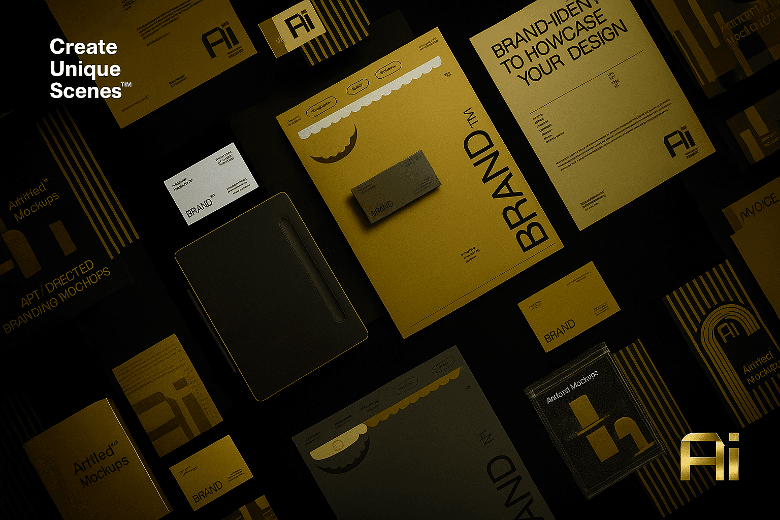 Design & Creative